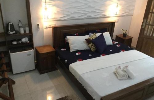 Yatinuwara House | Kandyan Lounge