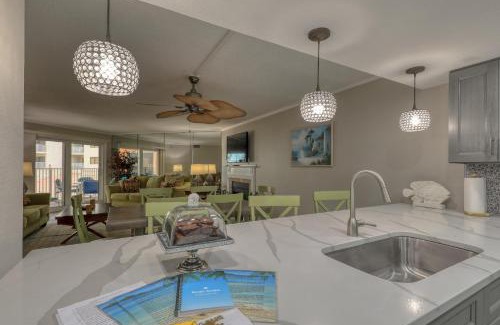 Indian Shores Apartment | Kandys Kondo II