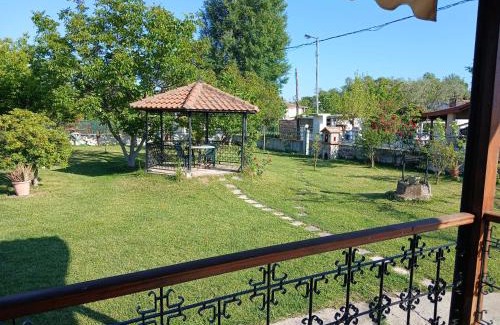 Kallikratia House | Kanela House