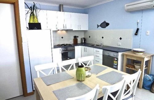 Kingscote Apartment | Kangaroo Island Salt Air Apartment 2