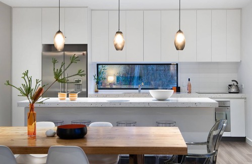 Daylesford House | Kangary- secluded bush retreat with spa