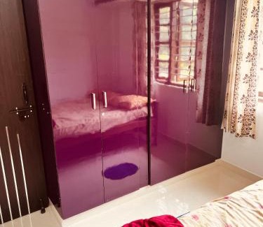 Piriyapatna House | Kannada Maathe Home Stay- 2km to Golden Temple-Tibet camp