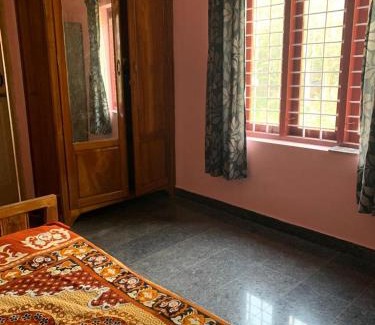 Ettumanoor Villa | Kannalayil Home Stay