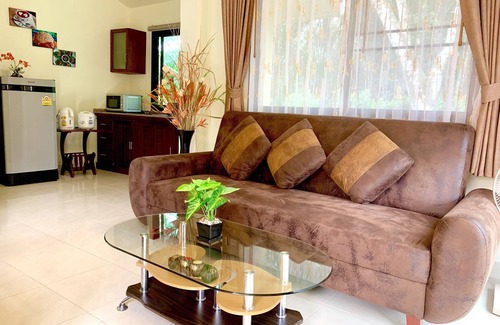 Nong Thale House | Kannapat House Krabi K7