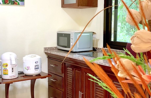 Nong Thale House | Kannapat House Krabi K7