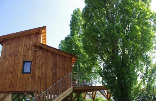 Trevoux Other | Kanopée Village
