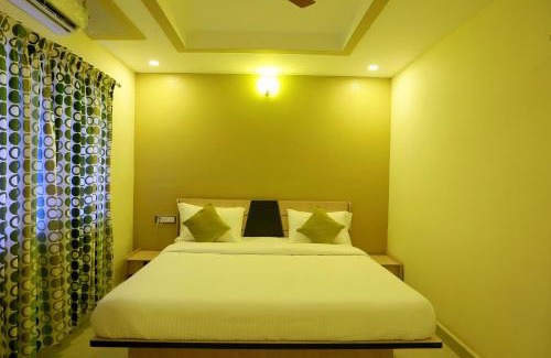 Kodambakkam Bed & Breakfast | Kans One