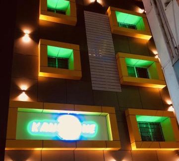 Kodambakkam Bed & Breakfast | Kans One