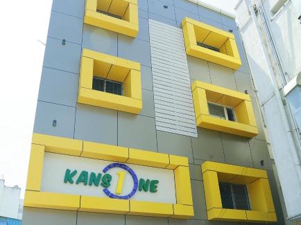 Kodambakkam Bed & Breakfast | Kans One