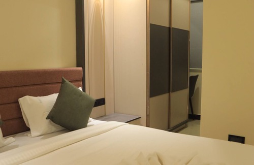 Pallavaram Hotel | Kansone Hotel And Banquets