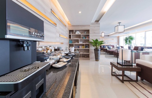 Tha Tum Apartment | Kantary 304 Hotel