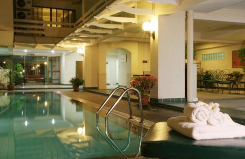 Ramkhamhaeng Apartment | Kantary House Hotel, Bangkok