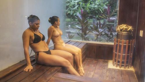 Calabazo Hotel | Kantawa Hotel & Spa