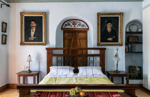 Trikolonoi House | Kanto's Guesthouse