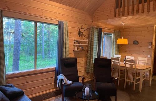 Yllas Apartment | Kantokelo B2