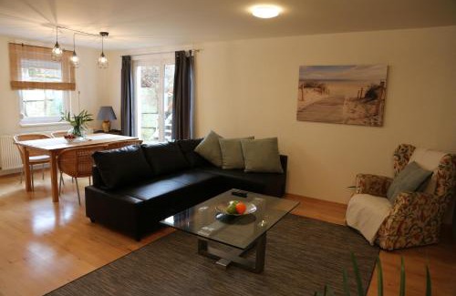 Hohenwettersbach Apartment | KAntryside
