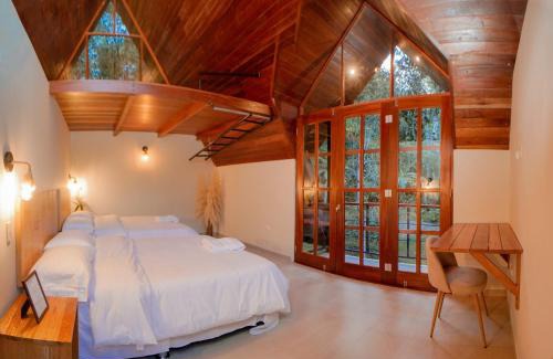 Moyobamba Hotel | KANTU GARDEN LODGE