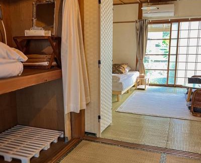 Maizuru House | Kanzaki Beach House