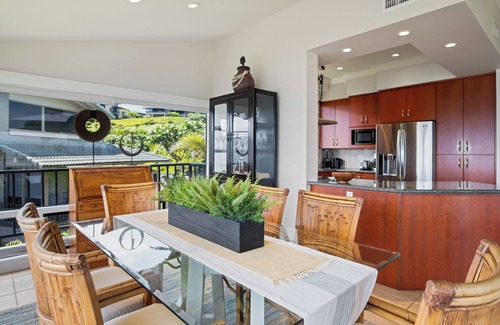 Montage Kapalua Bay Condo | Kapalua Bay Villa 16B3 ~ Coveted Kapalua 2BD Villa with Ocean Views