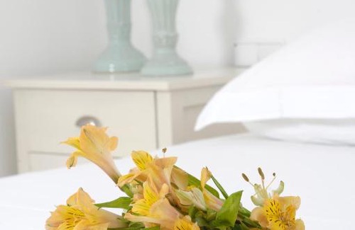Apollonia Apartment | Kapetan Tasos Suites