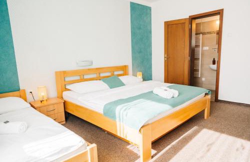 Demanova Apartment | KAPINA sk - Dom Jasna