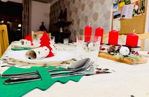 Liptovska Sielnica Apartment | KAPINA sk - Holiday Homes