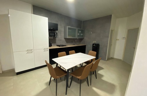 Paramaribo Apartment | kappasplace hendrika J.veldkampstraat55A