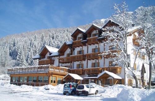 Castello Tesino Hotel | Kapriol