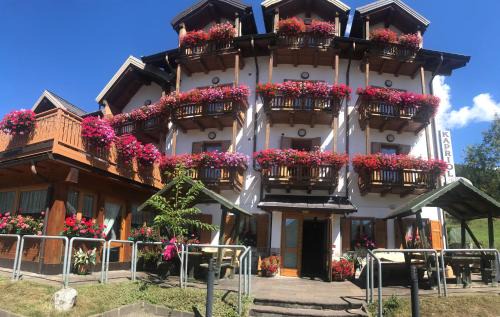 Castello Tesino Hotel | Kapriol