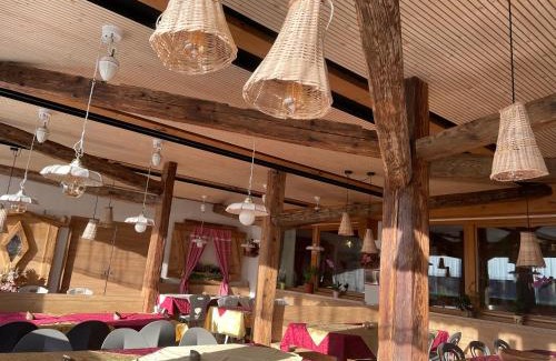 Castello Tesino Hotel | Kapriol