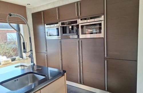 Beigem Apartment | Kapstertje