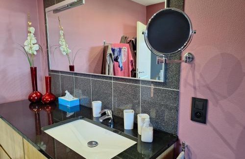 Beigem Apartment | Kapstertje