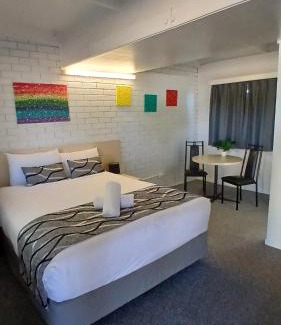 Narrabri Hotel | Kaputar Motel