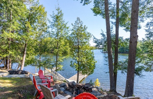 Lake of Bays Cottage | KAR - 1397 Port Cunnington Road