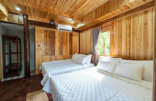 Binh Thuy Hotel | Kara Homestay & Cafe
