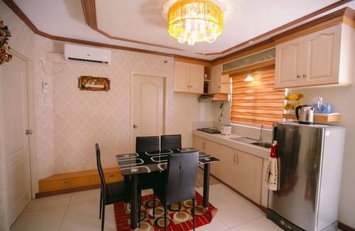 Cebu Apartment | Kara's Condotels