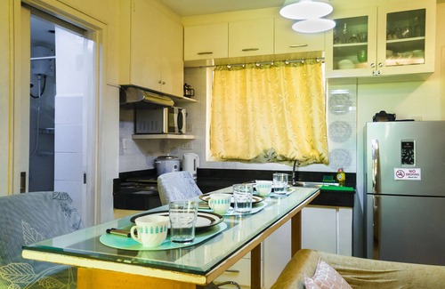 Cebu Apartment | Kara's Condotels