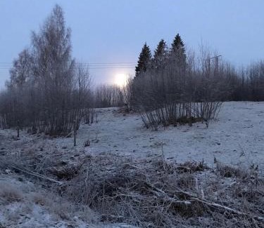 Kristinehamn Hostel | Karaby Gård, Country Living