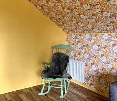 Kristinehamn Hostel | Karaby Gård, Country Living