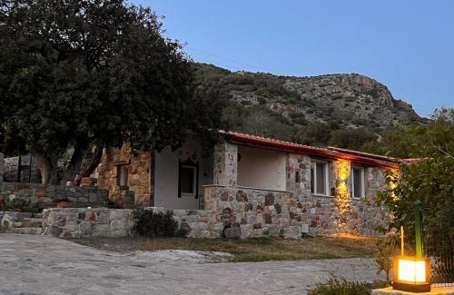 Datca House | Karaincirevleri Müstakil Taş Ev