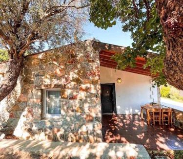 Datca House | Karaincirevleri Müstakil Taş Ev