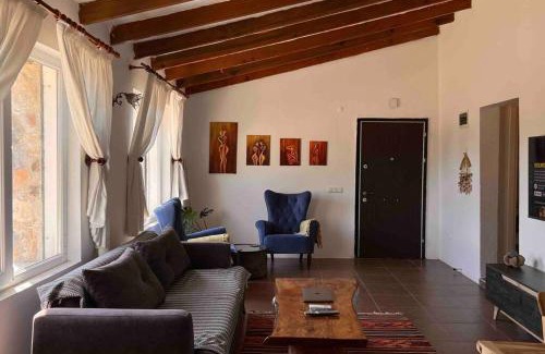 Datca House | Karaincirevleri Müstakil Taş Ev