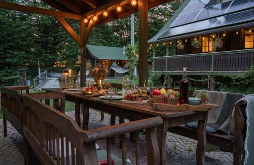 Izvoare Ski Chalet | Karak Chalet