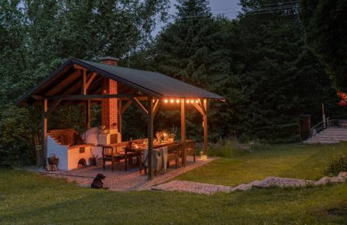 Izvoare Ski Chalet | Karak Chalet