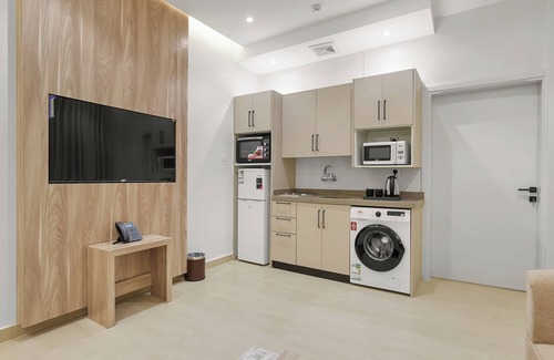 Al Olaya District Apartment | karam suite