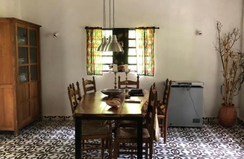 Gunjur Cabin | Karamaluu Garden Lodge