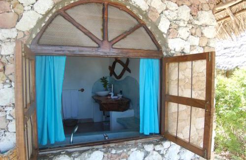 Kizimkazi Resort | Karamba Eco Boutique Hotel