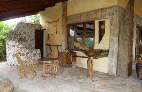 Kizimkazi Resort | Karamba Eco Boutique Hotel