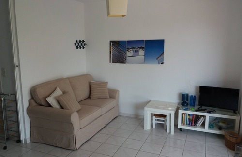 Paralia Resort | Karantou summer house