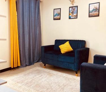 Kapchorwa Apartment | Kararan homes